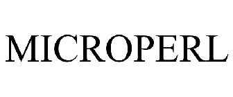 MICROPERL