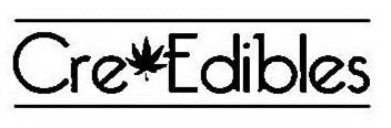 CRE-EDIBLES