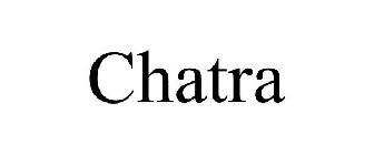 CHATRA