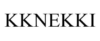 KKNEKKI