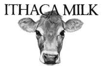 ITHACA MILK