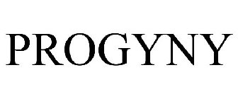 PROGYNY