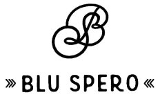 BS BLU SPERO