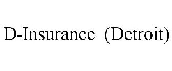 D-INSURANCE