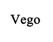 VEGO