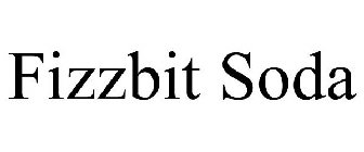 FIZZBIT SODA