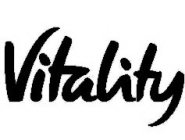 VITALITY