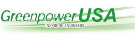 GREENPOWERUSA INSPIRING ENGINEERS