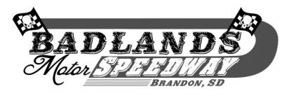 BADLANDS MOTOR SPEEDWAY BRANDON, SD