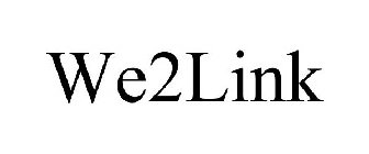 WE2LINK