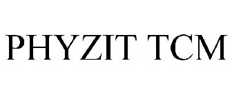 PHYZIT TCM