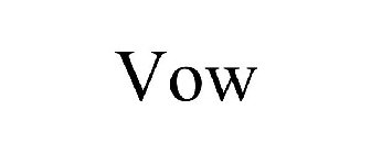 VOW