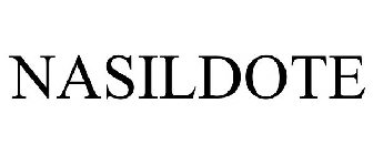 NASILDOTE