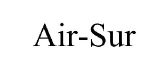 AIR-SUR