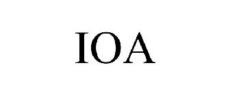 IOA