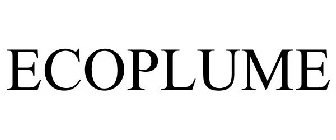 ECOPLUME