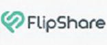 F FLIPSHARE