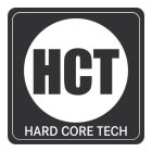 HCT HARD CORE TECH