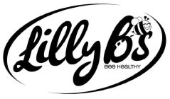 LILLY B'S BEE HEALTHY