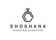 SHOSHANA SCENTED LUXURIES