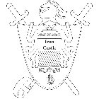 IRON CASTLE COAT OF ARMS GIULIANO