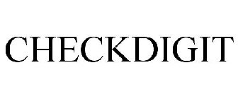 CHECKDIGIT