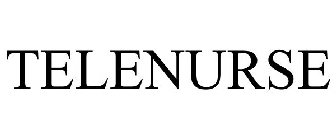 TELENURSE