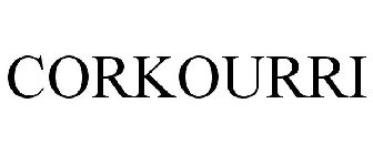 CORKOURRI