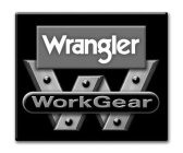 WRANGLER W WORK GEAR