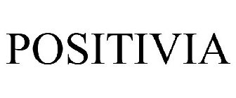 POSITIVIA