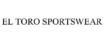 EL TORO SPORTSWEAR