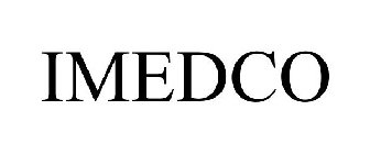 IMEDCO