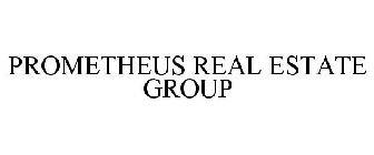 PROMETHEUS REAL ESTATE GROUP