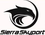 SIERRA SKYPORT