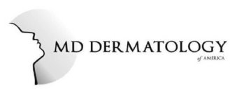 MD DERMATOLOGY OF AMERICA