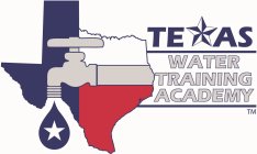 TEXAS WATER TRAINING ACADEMY