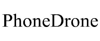 PHONEDRONE