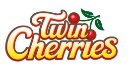 TWIN CHERRIES