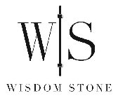 WS WISDOM STONE