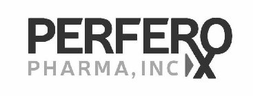 PERFERO PHARMA INC