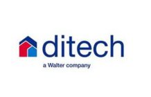 DITECH A WALTER COMPANY