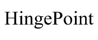 HINGEPOINT