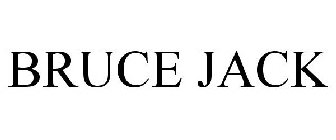 BRUCE JACK