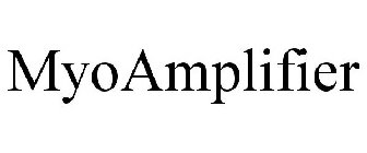 MYOAMPLIFIER