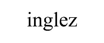 INGLEZ