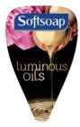 SOFTSOAP LUMINOUS OILS