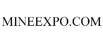 MINEEXPO.COM