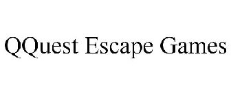 QQUEST ESCAPE GAMES