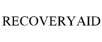 RECOVERYAID