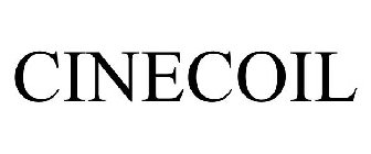 CINECOIL